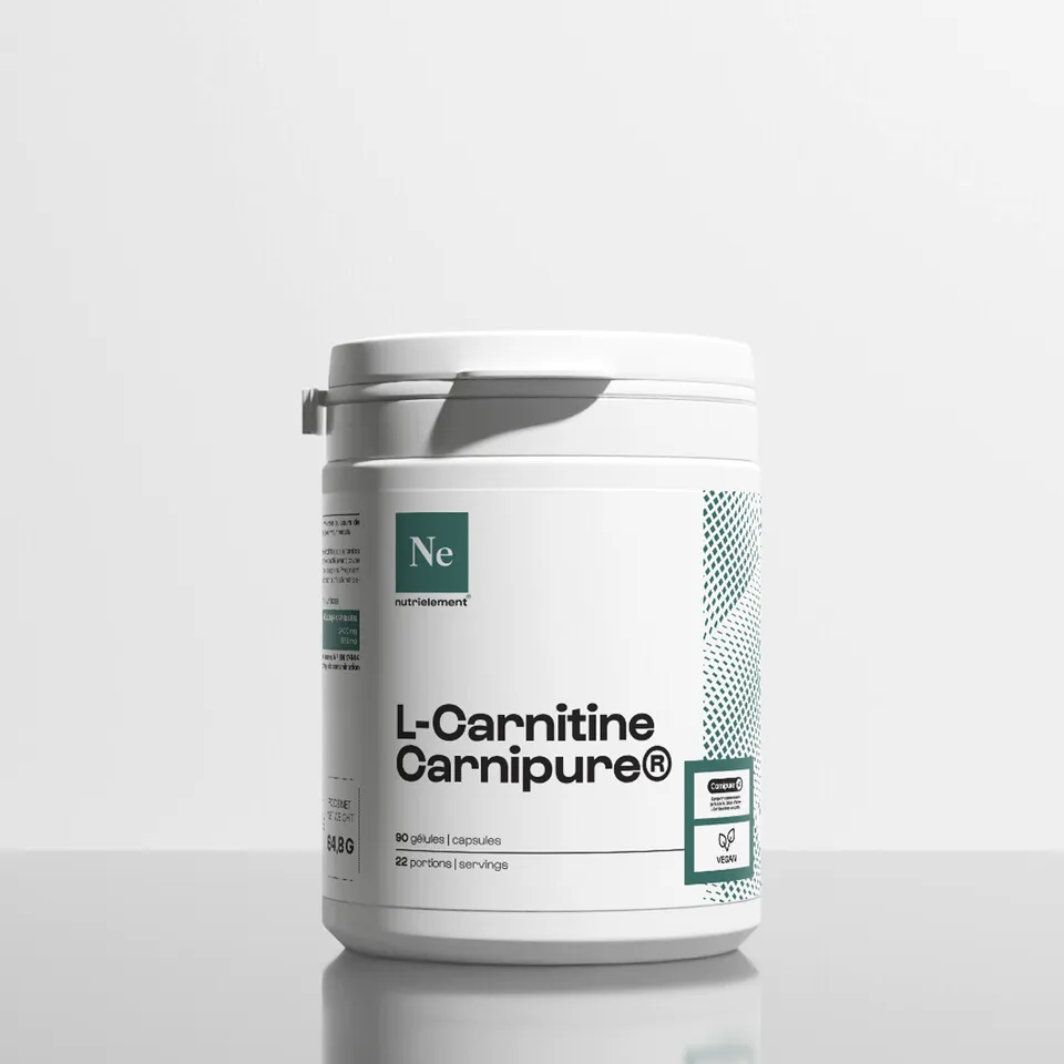 nutrimuscle-max-carnitine-carnipure-g-lules-90-minceur-nergie image 1
