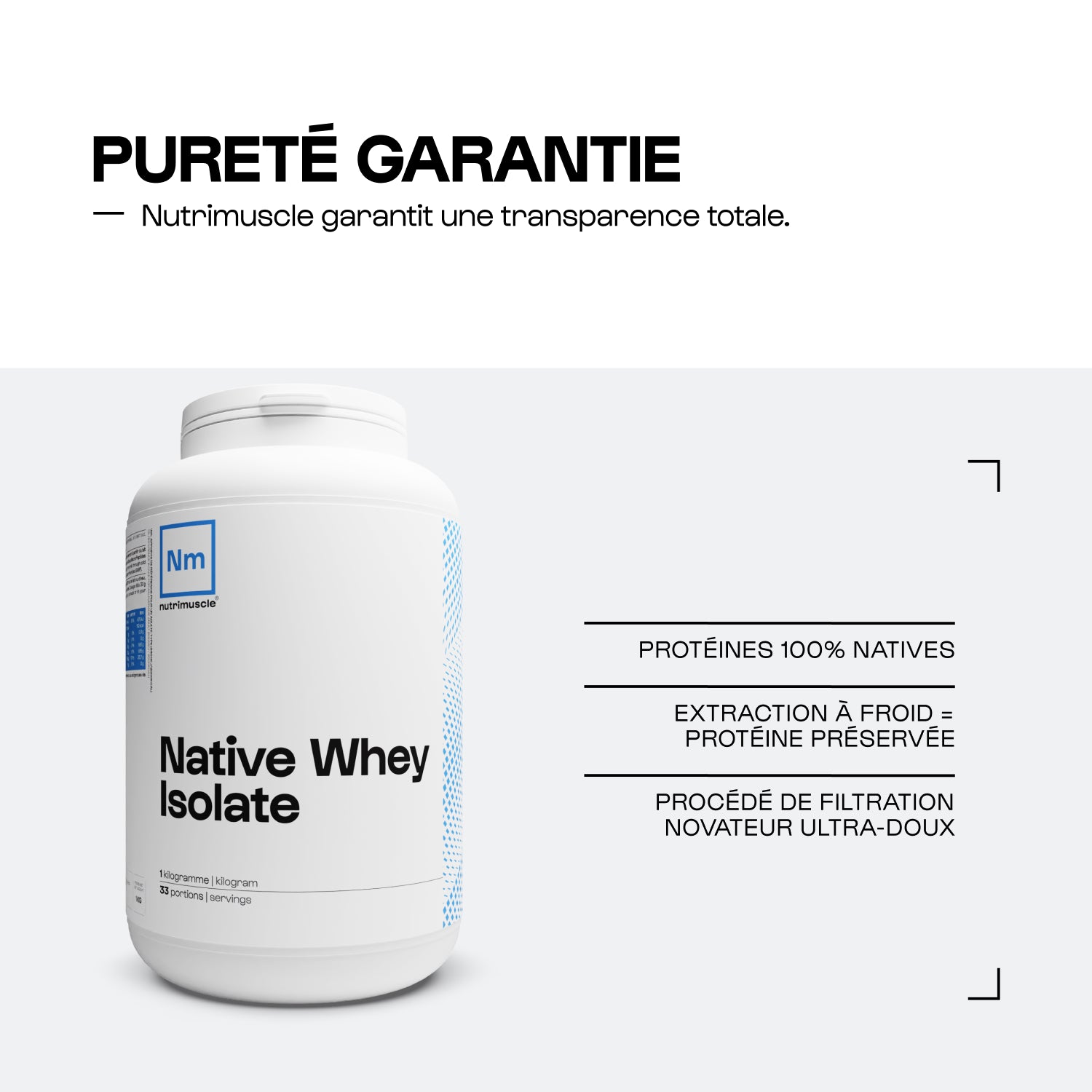 nutrimuscle-max-whey-native-isolate-prot-ine-500-g-chocolat image 3