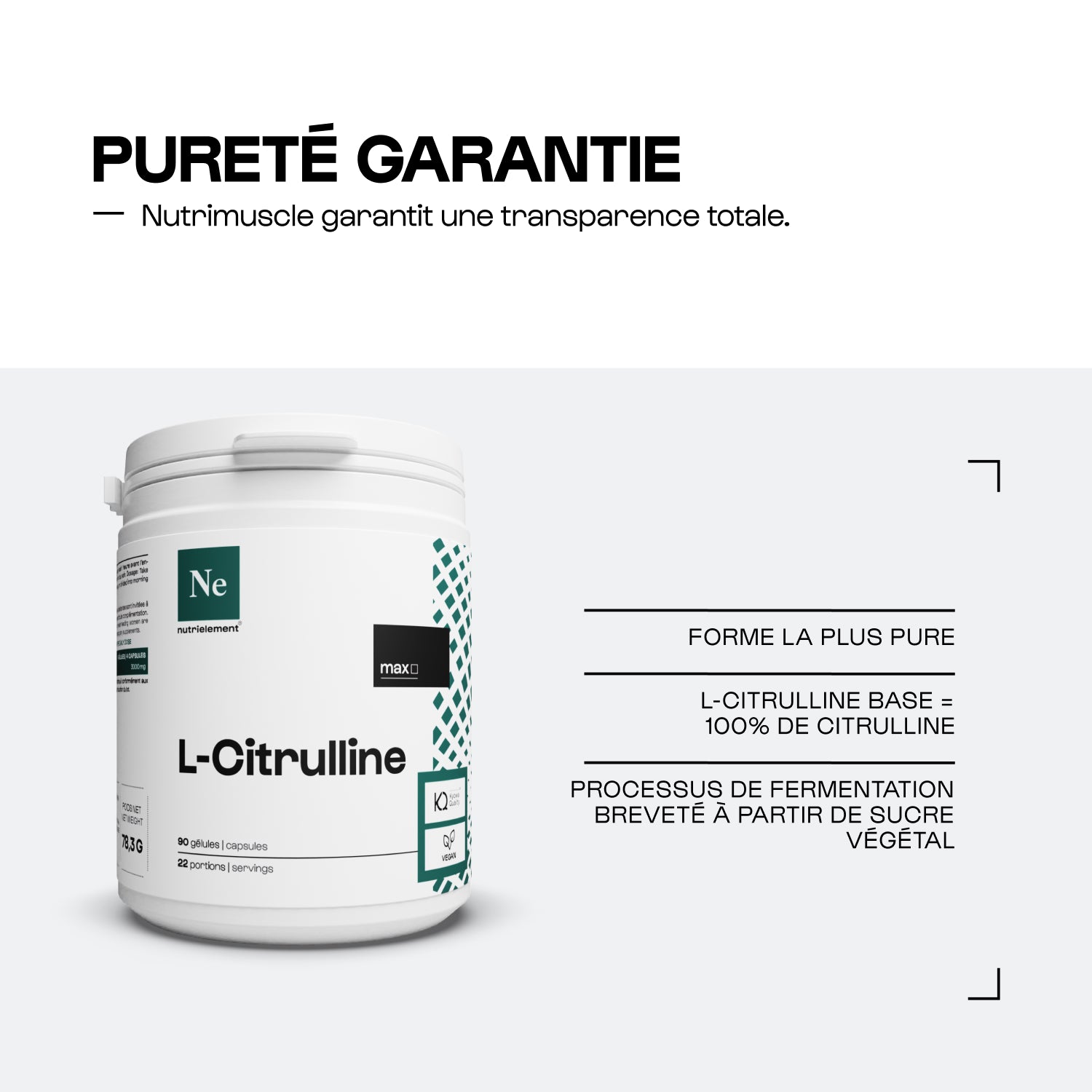 nutrimuscle-max-citrulline-g-lules-l-citrulline-90-g-lules image 3