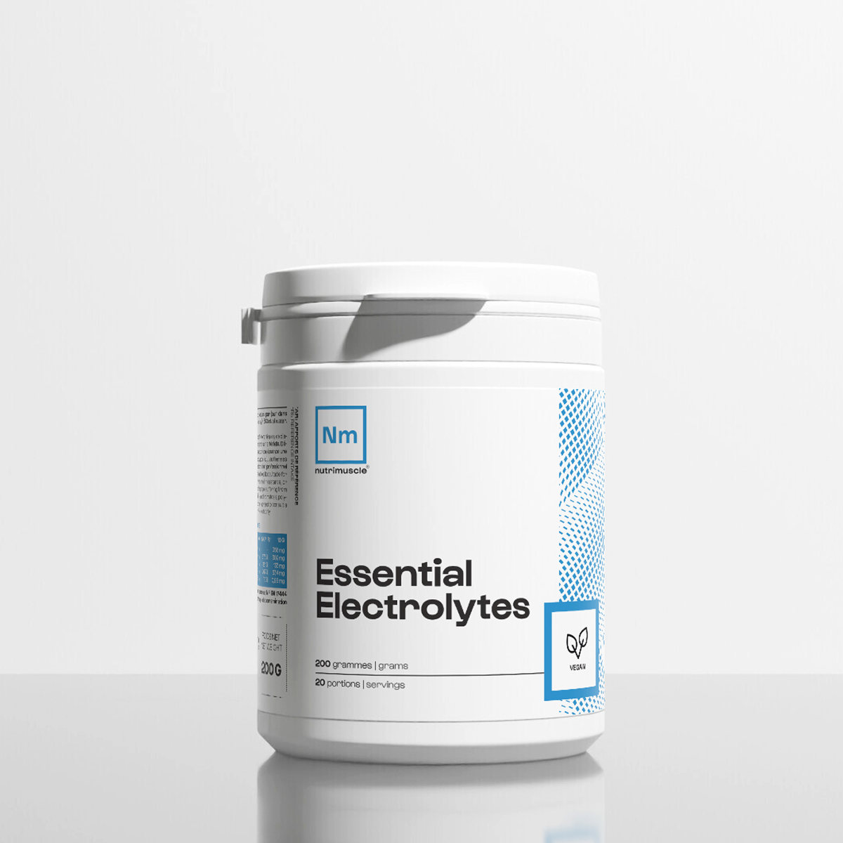 nutrimuscle-max-essential-electrolytes-poudre-th-p-che-200-g image 2
