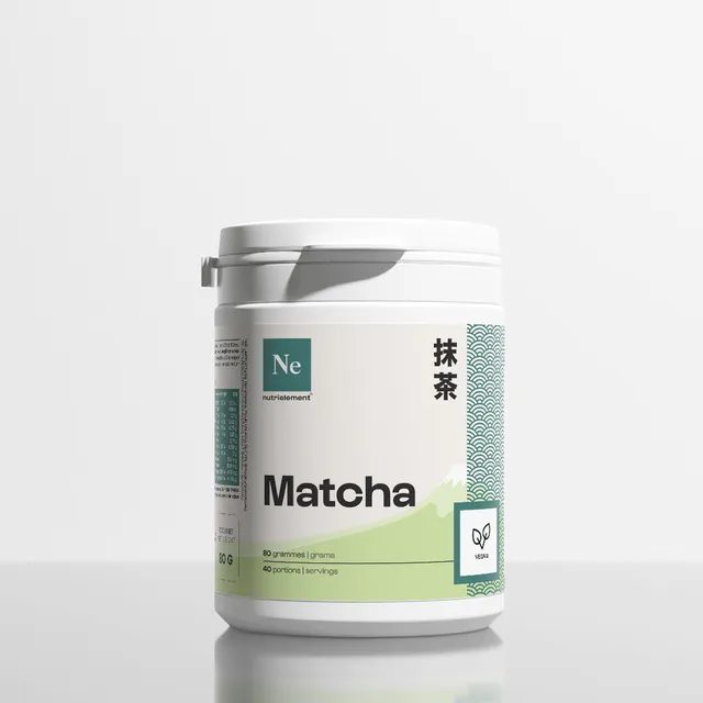 nutrimuscle-matcha-th-poudre-80-g-uji-naturel image 1