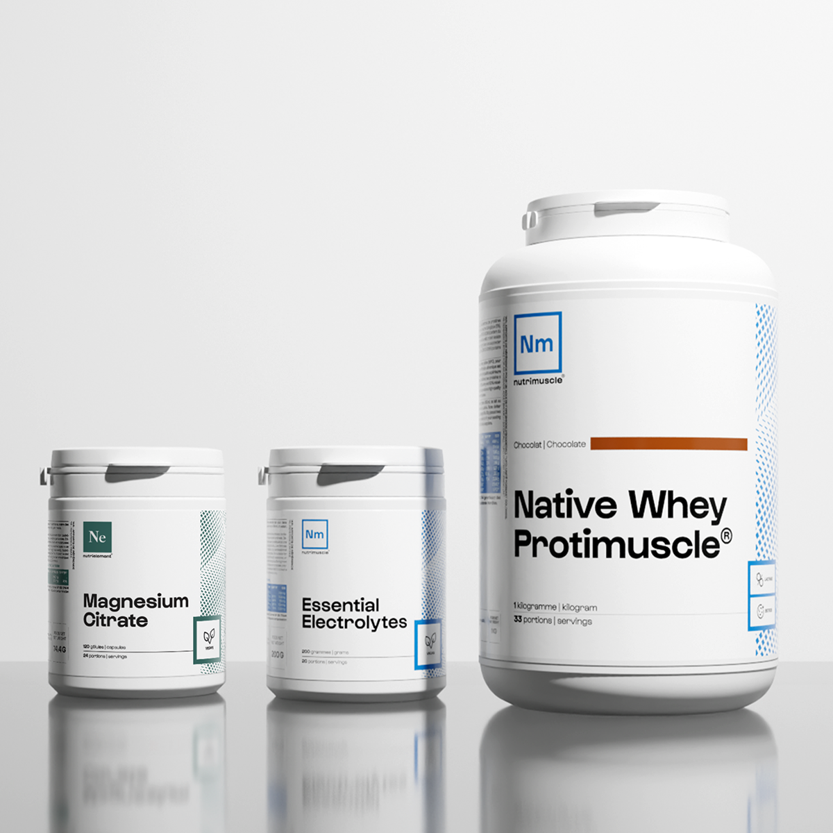 nutrimuscle-max-pack-hybride-protimuscle-magn-sium-hydratation image 1