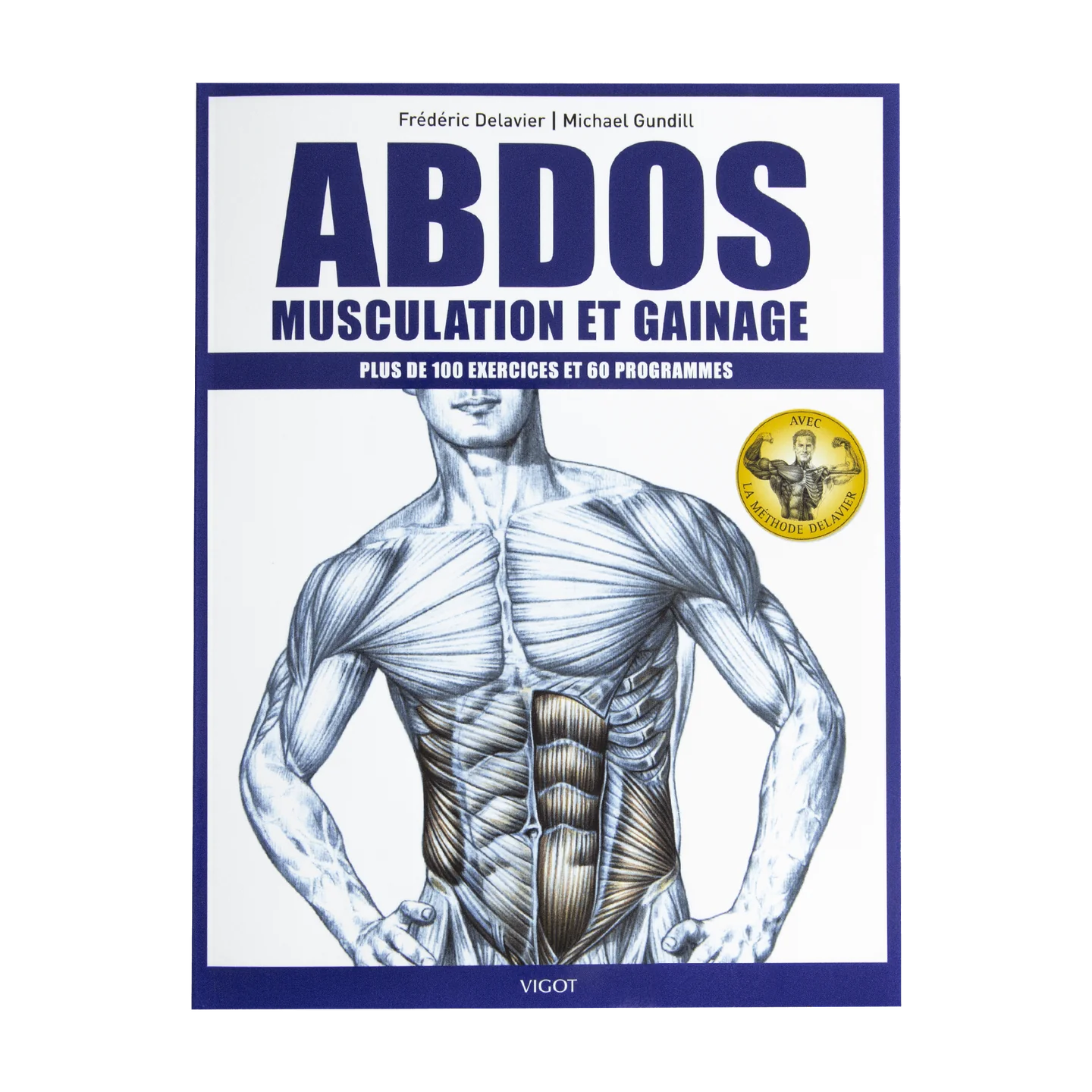 nutrimuscle-origins-abdos-musculation-et-gainage-livre image 1