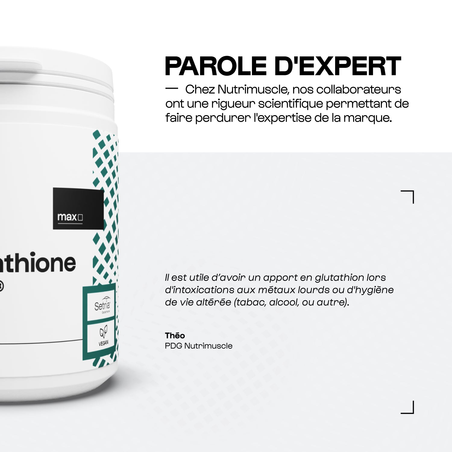 nutrimuscle-max-glutathion-setria-g-lules-30-antioxydant image 5