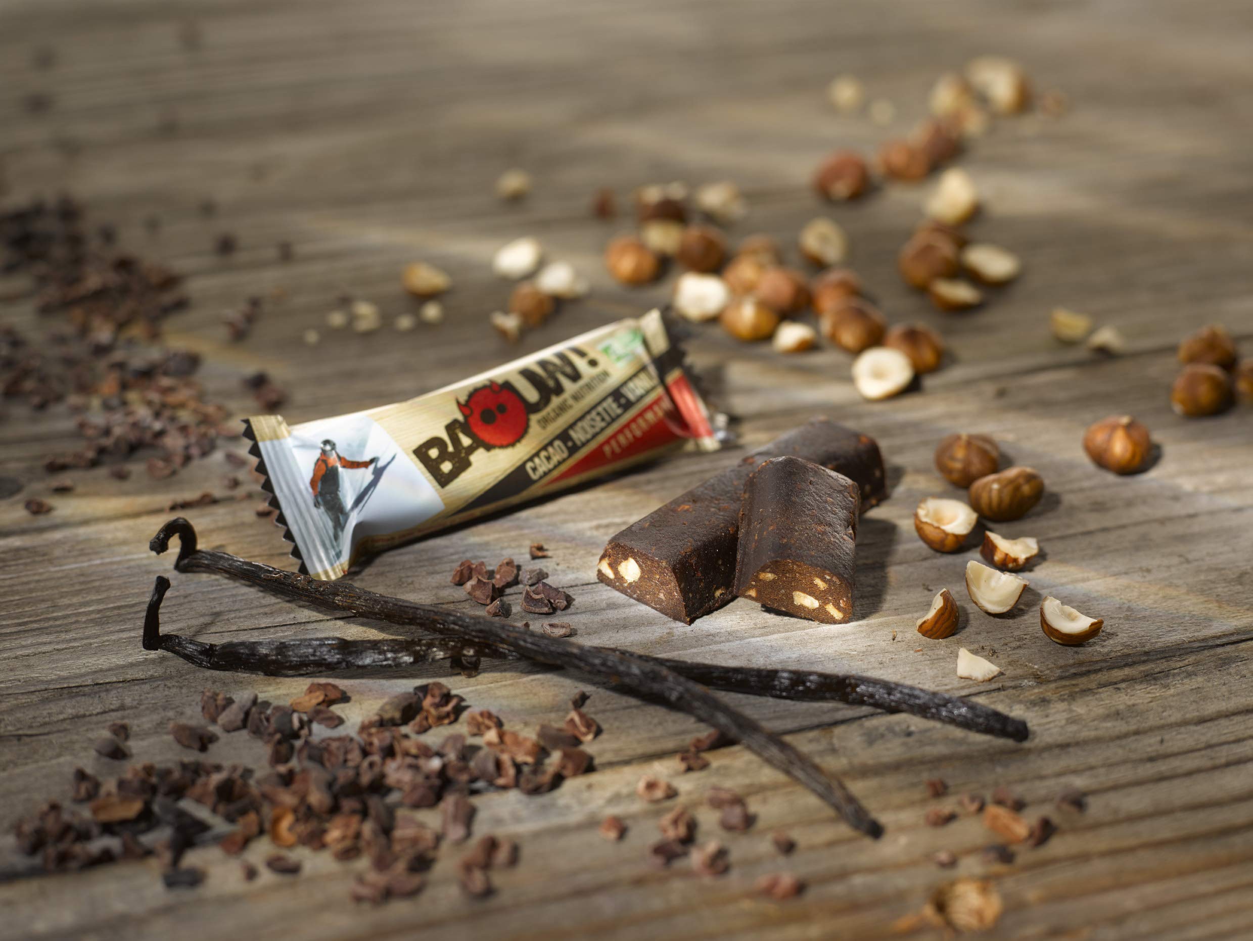baouw-energy-bars-barre-nerg-tique-cacao-noisette-vanille-12-x-30-g-bio image 2