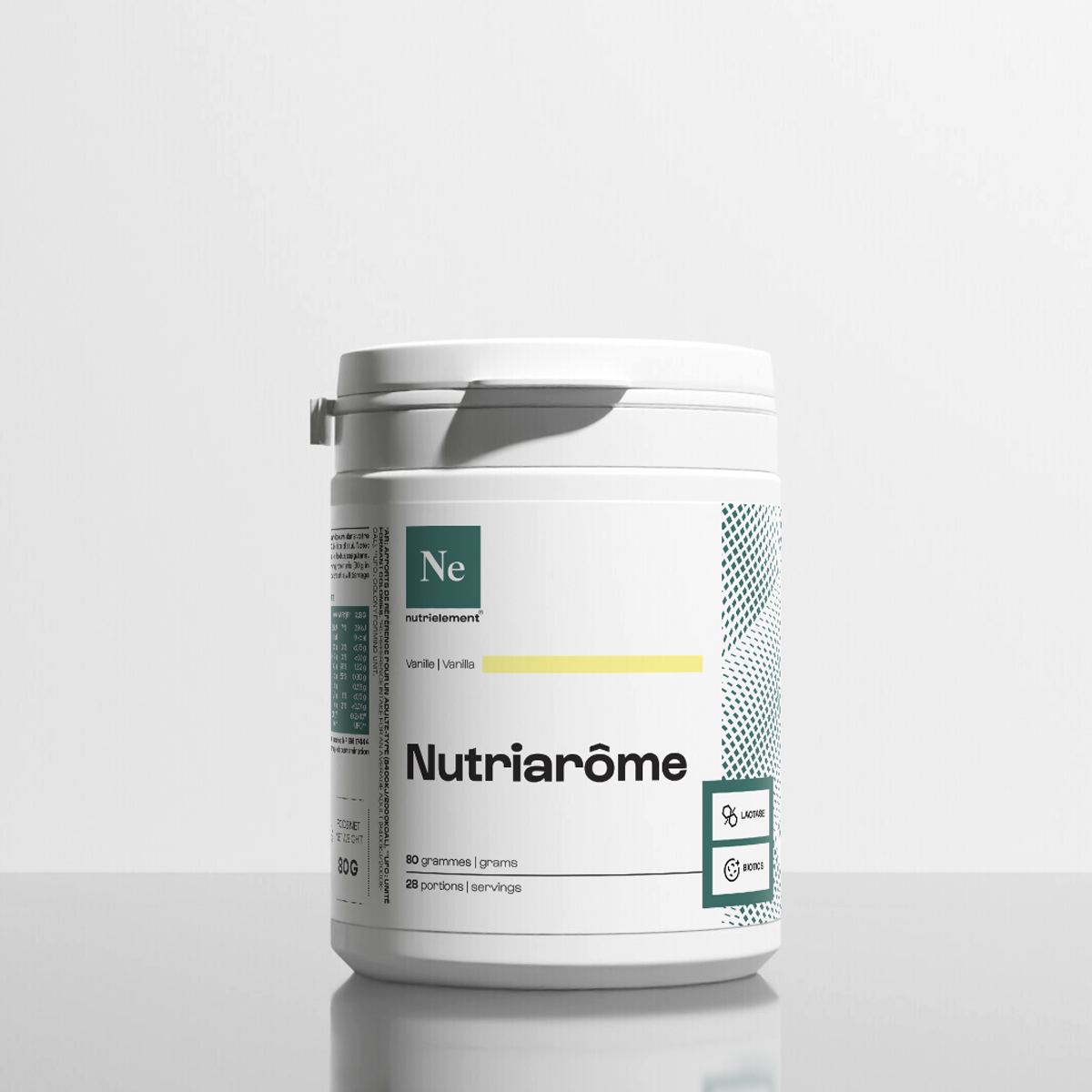nutrimuscle-max-nutriar-me-banane-80-g image 1