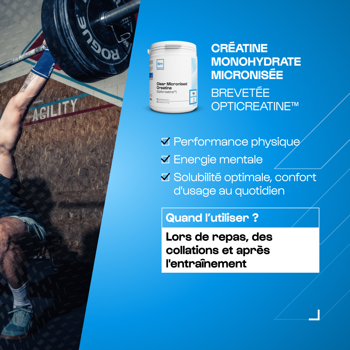 nutrimuscle-max-pack-essentiels-rentr-e-protimuscle-cr-atine image 4