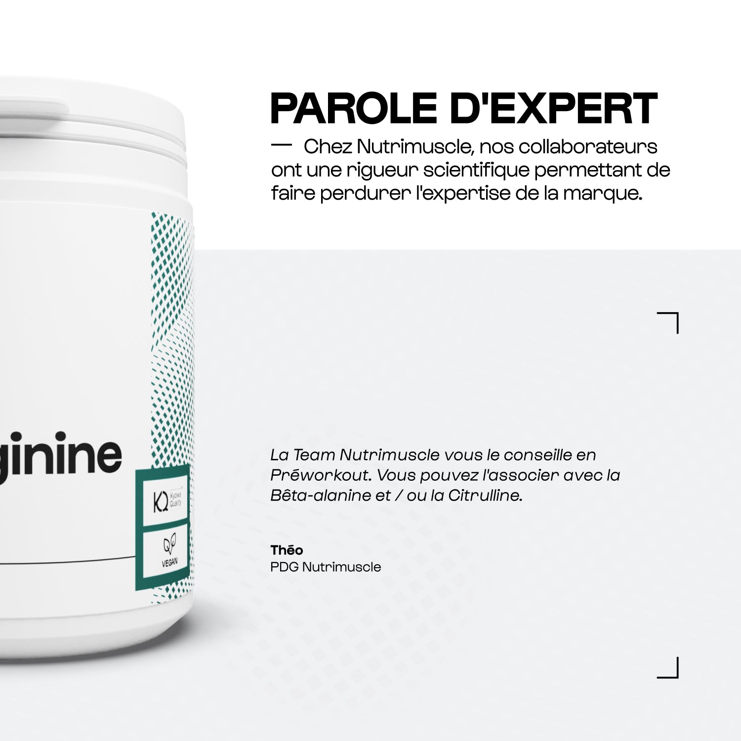 nutrimuscle-max-arginine-base-compl-ment-120-g-lules-vegan image 5
