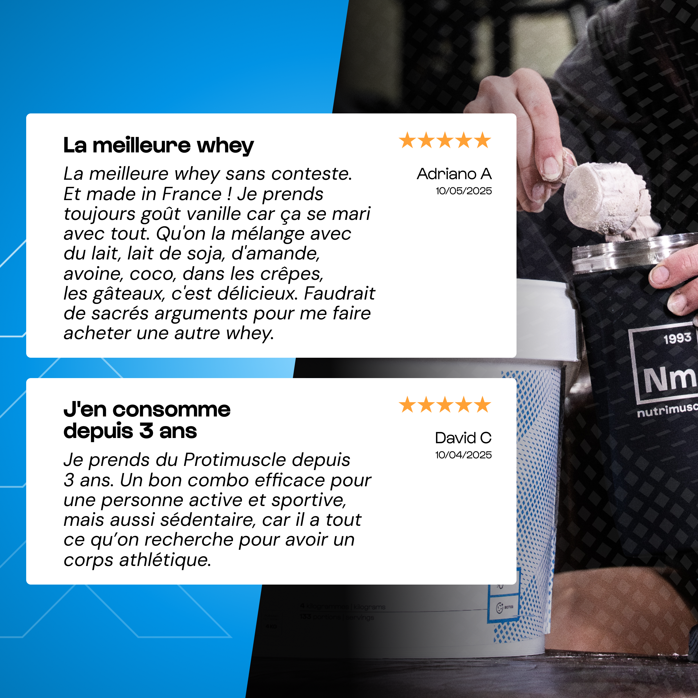 nutrimuscle-max-whey-native-protimuscle-prot-ine-chocolat-30-g image 5