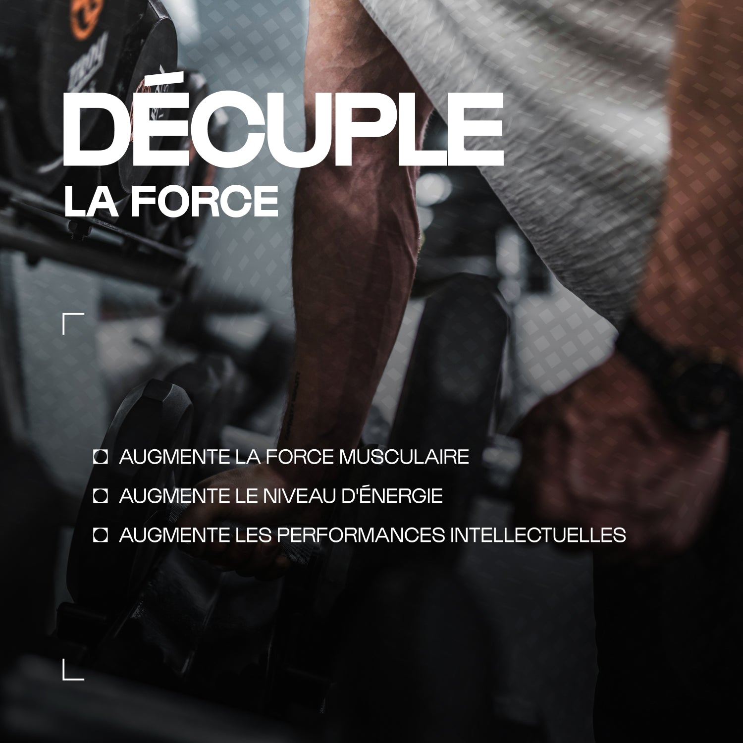 nutrimuscle-max-cr-atine-creapure-g-lules-120-g-lules-force image 2