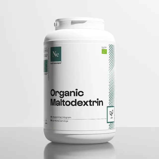 nutrimuscle-bio-maltodextrine-biologique-glucides-1-5-kg image 1