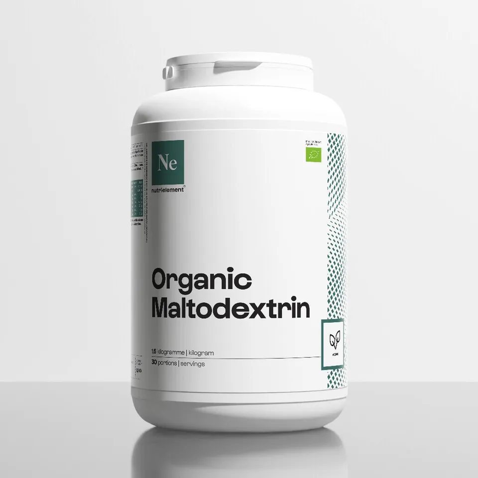 nutrimuscle-bio-maltodextrine-biologique-glucides-1-5-kg image 1