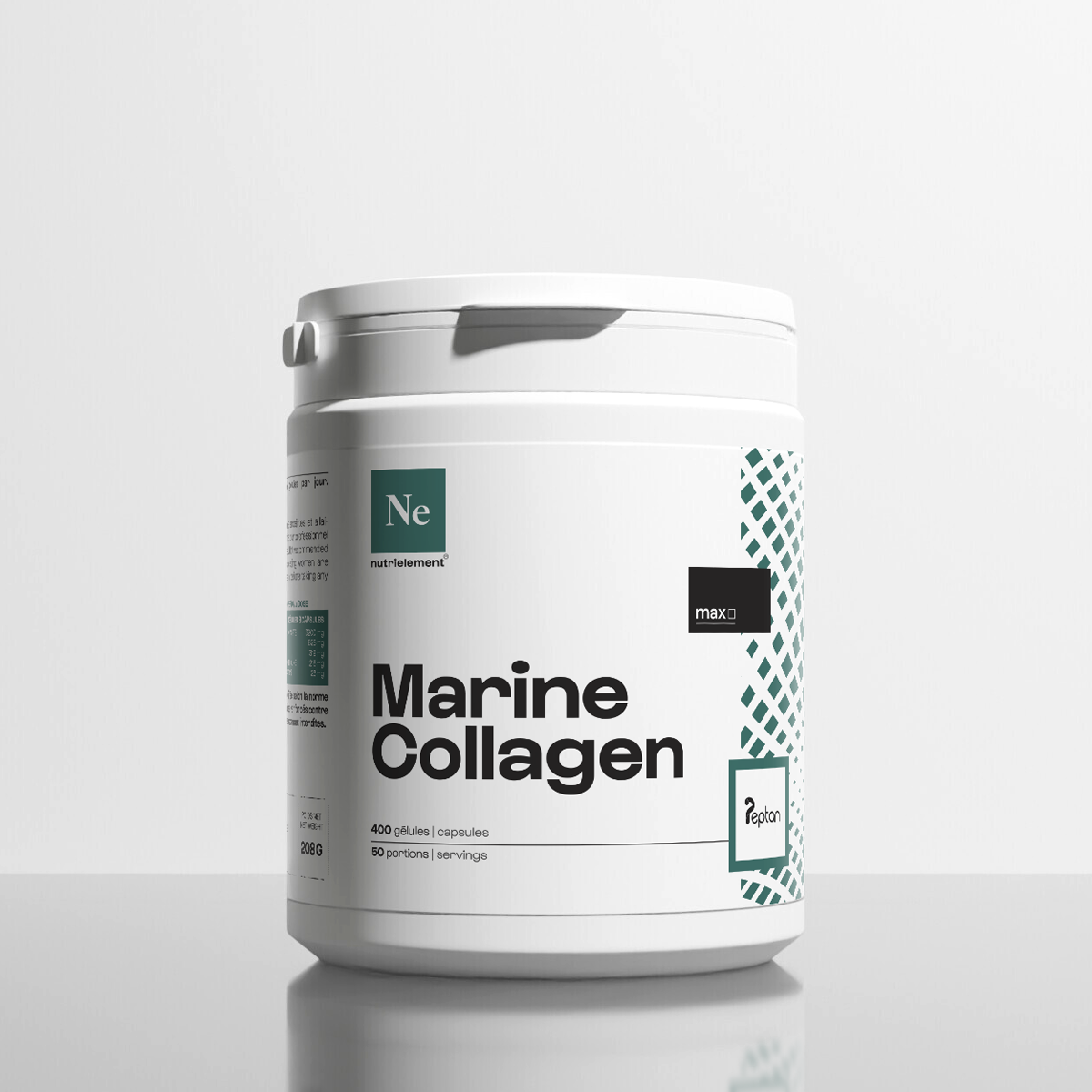 nutrimuscle-max-collag-ne-marin-peptan-g-lules-120 image 7