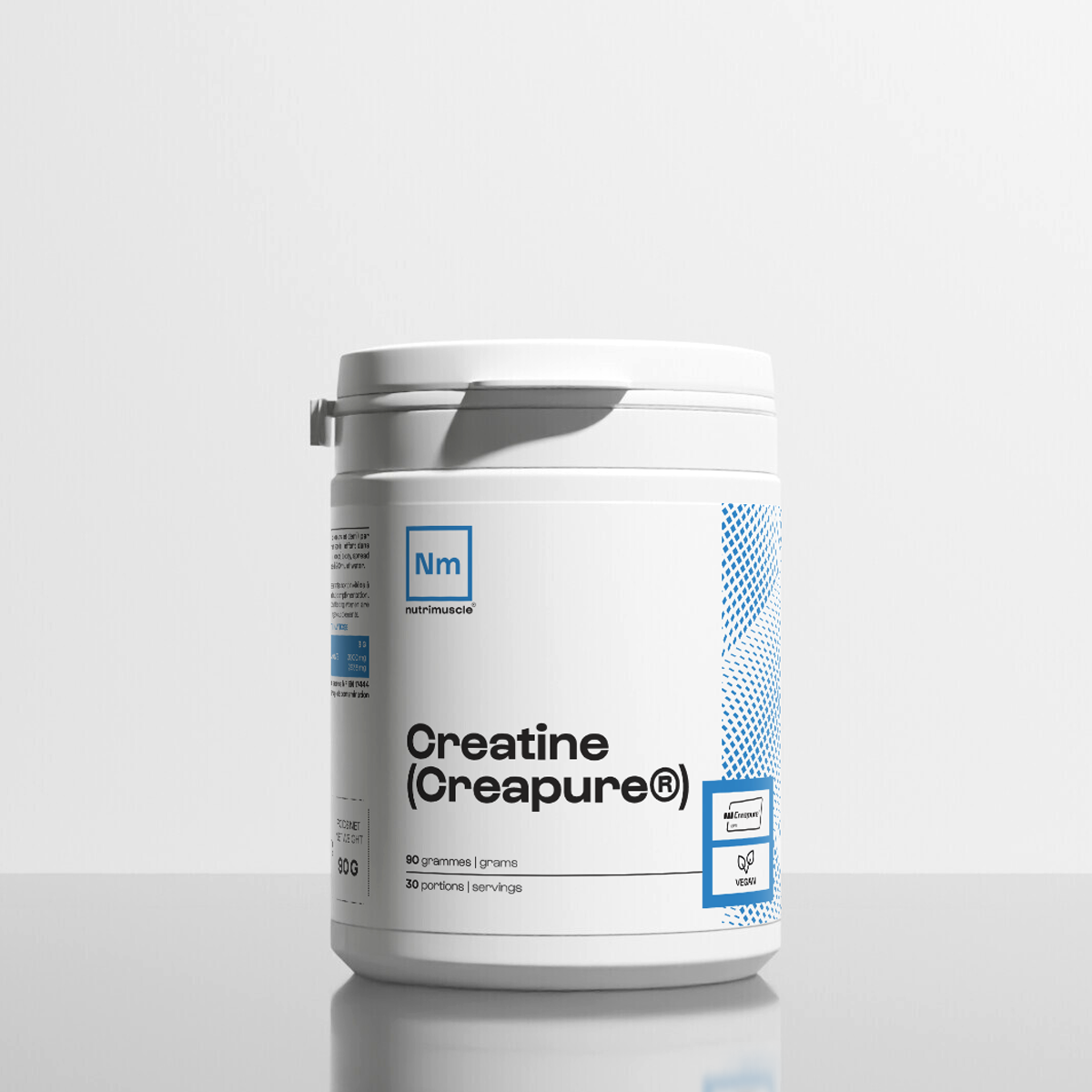 nutrimuscle-max-cr-atine-creapure-poudre-40-g image 1