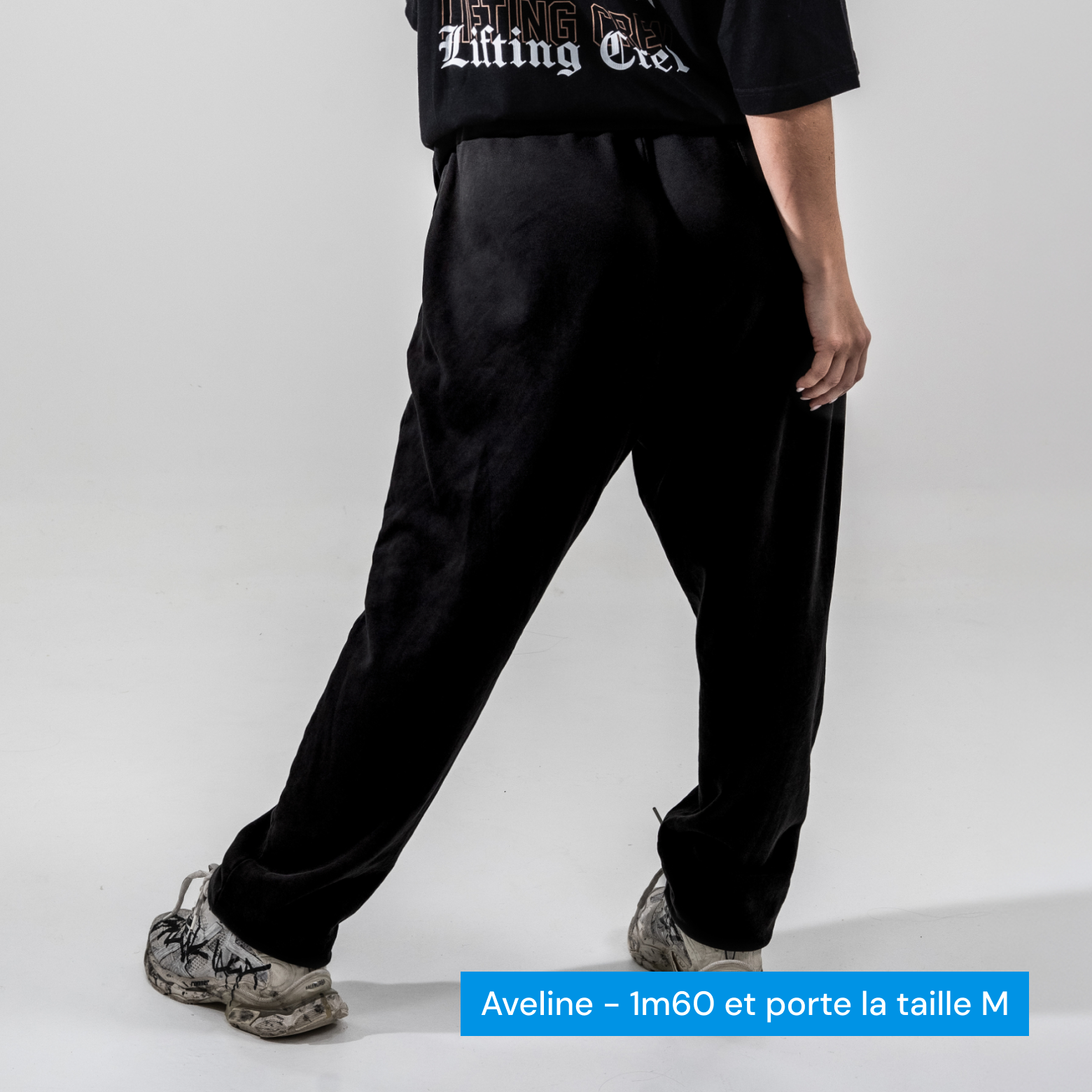 nutrimuscle-origins-jogging-coton-bio-unisexe-oversize image 5