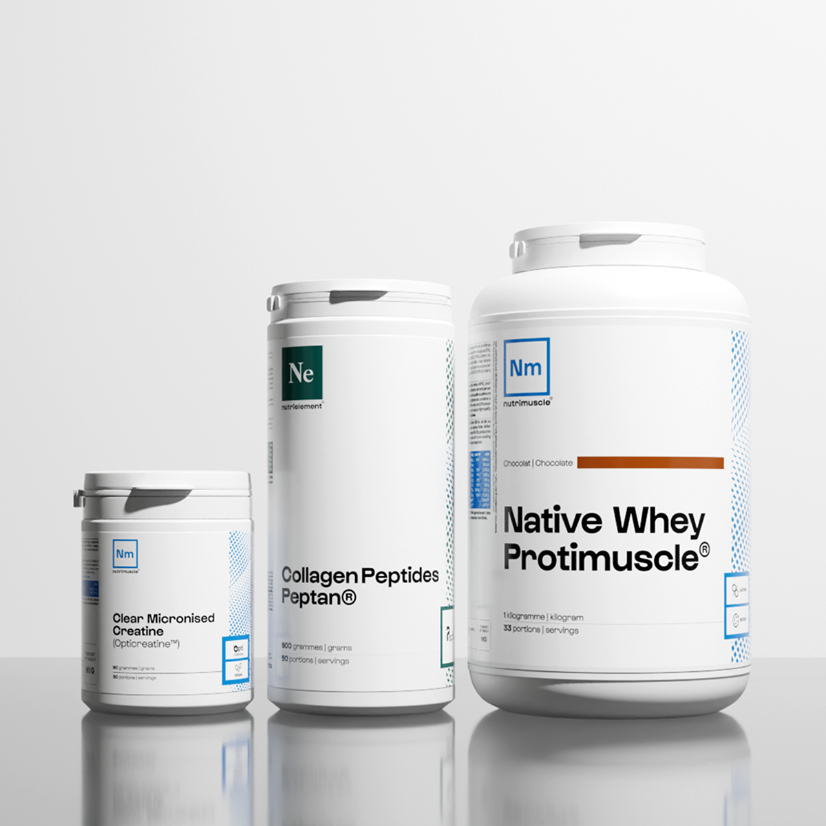 nutrimuscle-max-pack-power-base-prot-ines-cr-atine image 1