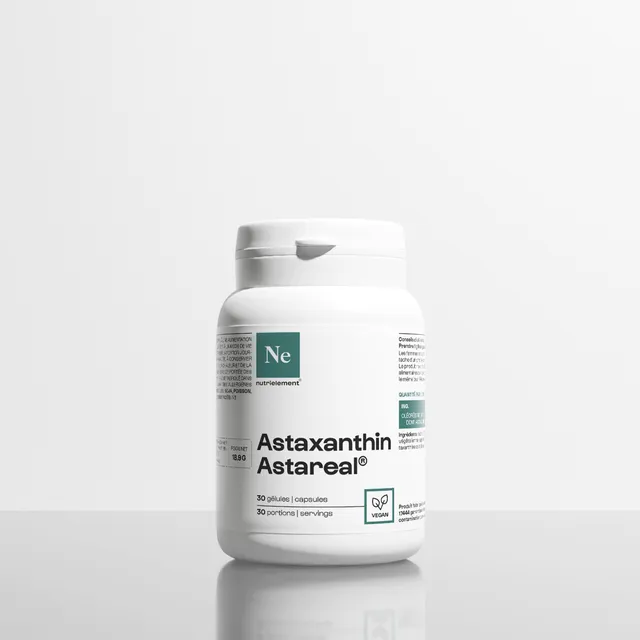 nutrimuscle-max-astaxanthine-astareal-6mg-g-lules-30 image 1