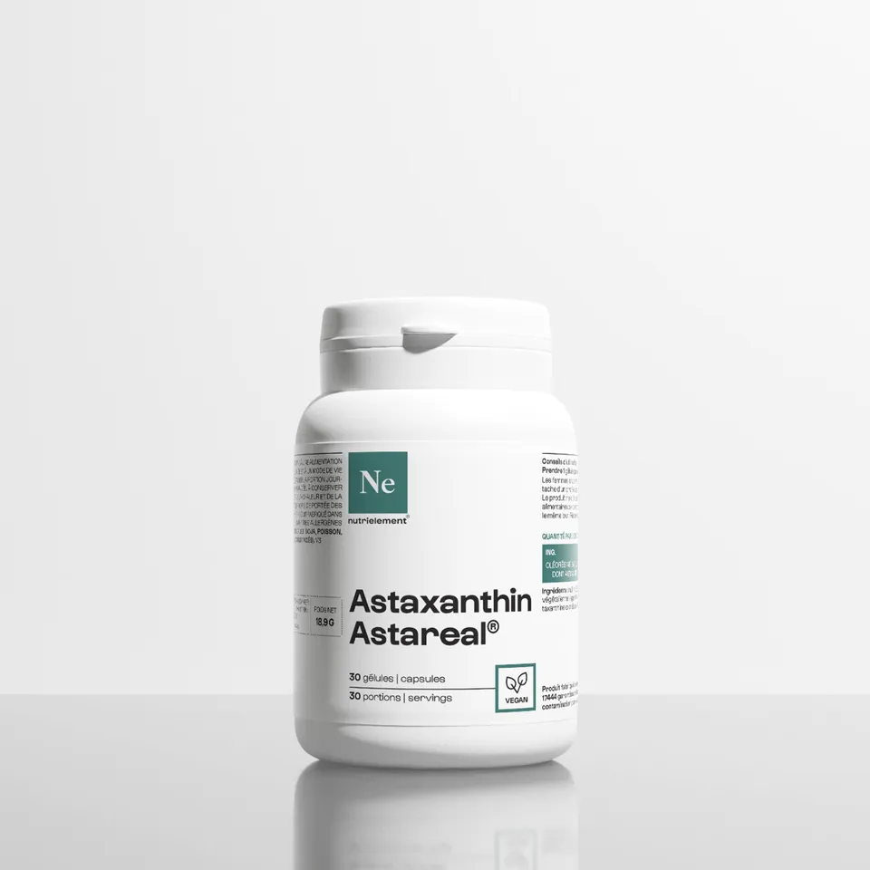 nutrimuscle-max-astaxanthine-astareal-6mg-g-lules-30 image 1